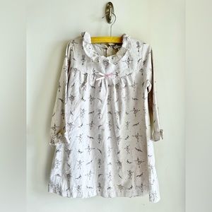 Petite Plume Nightgown